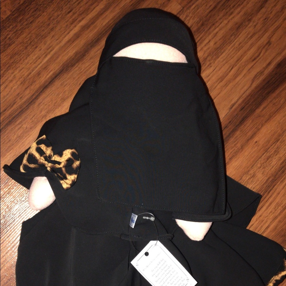 COPY - Muslim dolls hijabi dolls niqabi dolls hal…